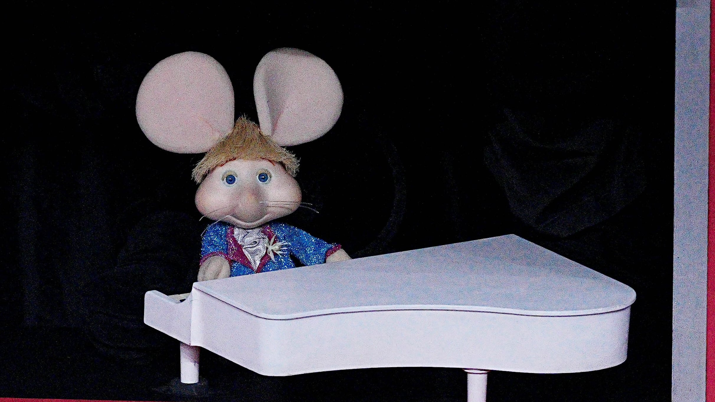 Topo Gigio