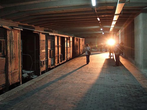 Eventi e concerti ricordando la Shoah