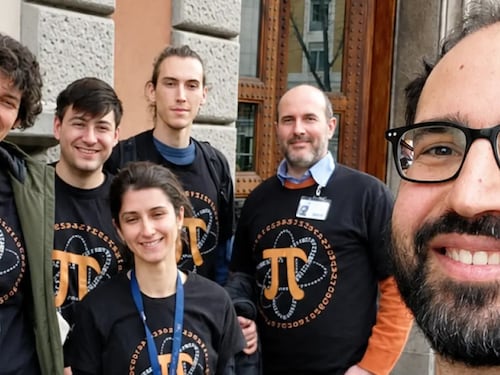 A San Vittore il riscatto è con la matematica