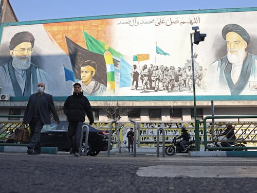 Le fratture nascoste dentro il mondo oscuro degli ayatollah