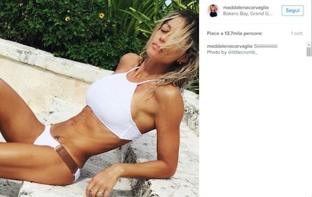 Cristina Buccino e le altre: le single più sexy 37