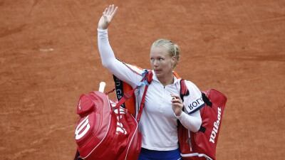 Roland Garros: la splendida favola di Kiki Bertens