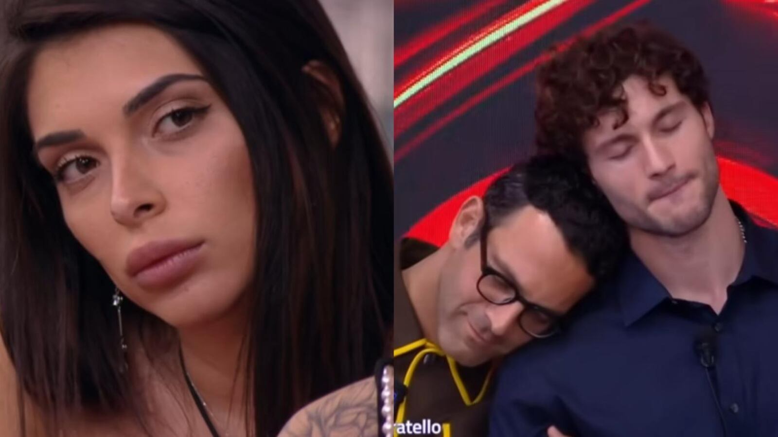 La confusione di Greta, la genuinità di Federico: le pagelle del Grande Fratello 23
