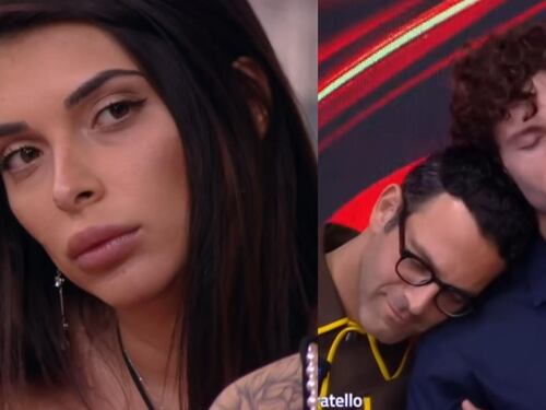 La confusione di Greta, la genuinità di Federico: le pagelle del Grande Fratello 23