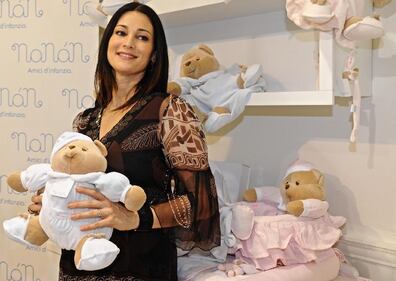 Tutte le donne della Gialappa's Band 12