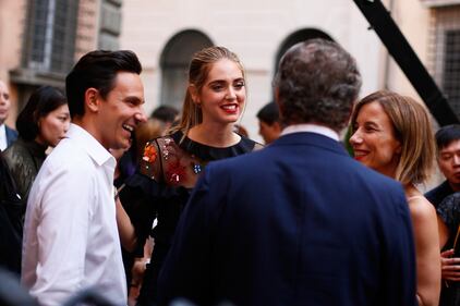 Chiara Ferragni: le foto più sexy della blogger 5