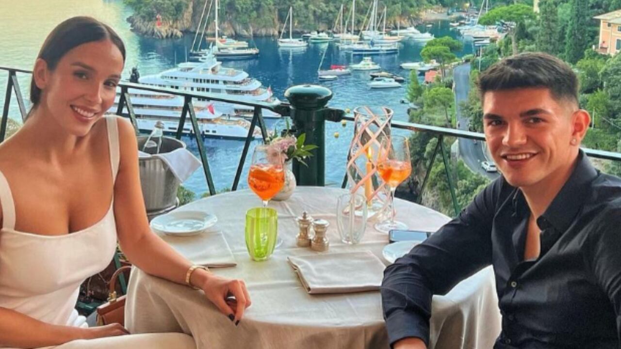 È finita tra Paola di Benedetto e Raoul Bellanova: "Ci siamo lasciati"