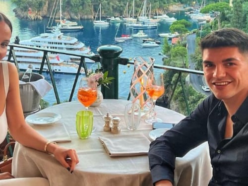 È finita tra Paola di Benedetto e Raoul Bellanova: "Ci siamo lasciati"