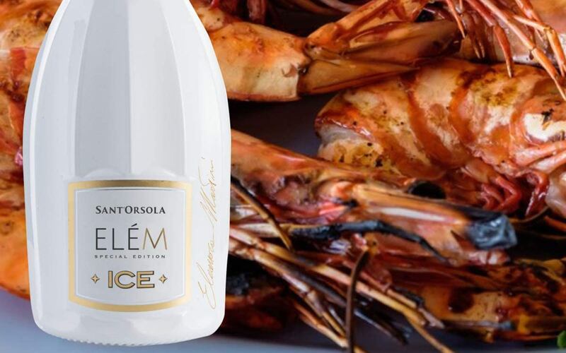 ELÈM Ice Sant’Orsola special edition
