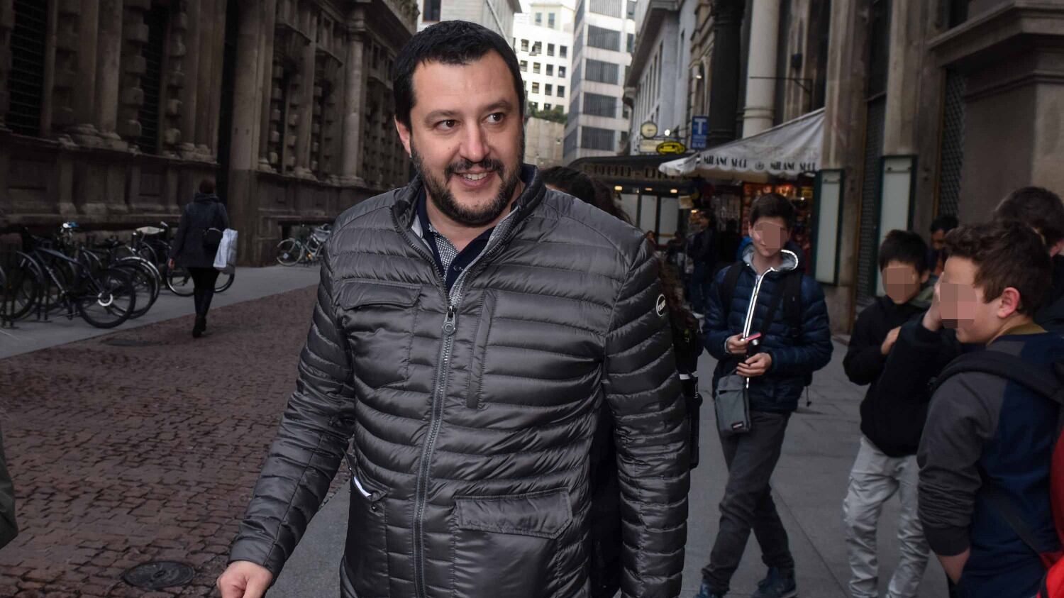 Budrio, Salvini: "È morta la persona sbagliata"