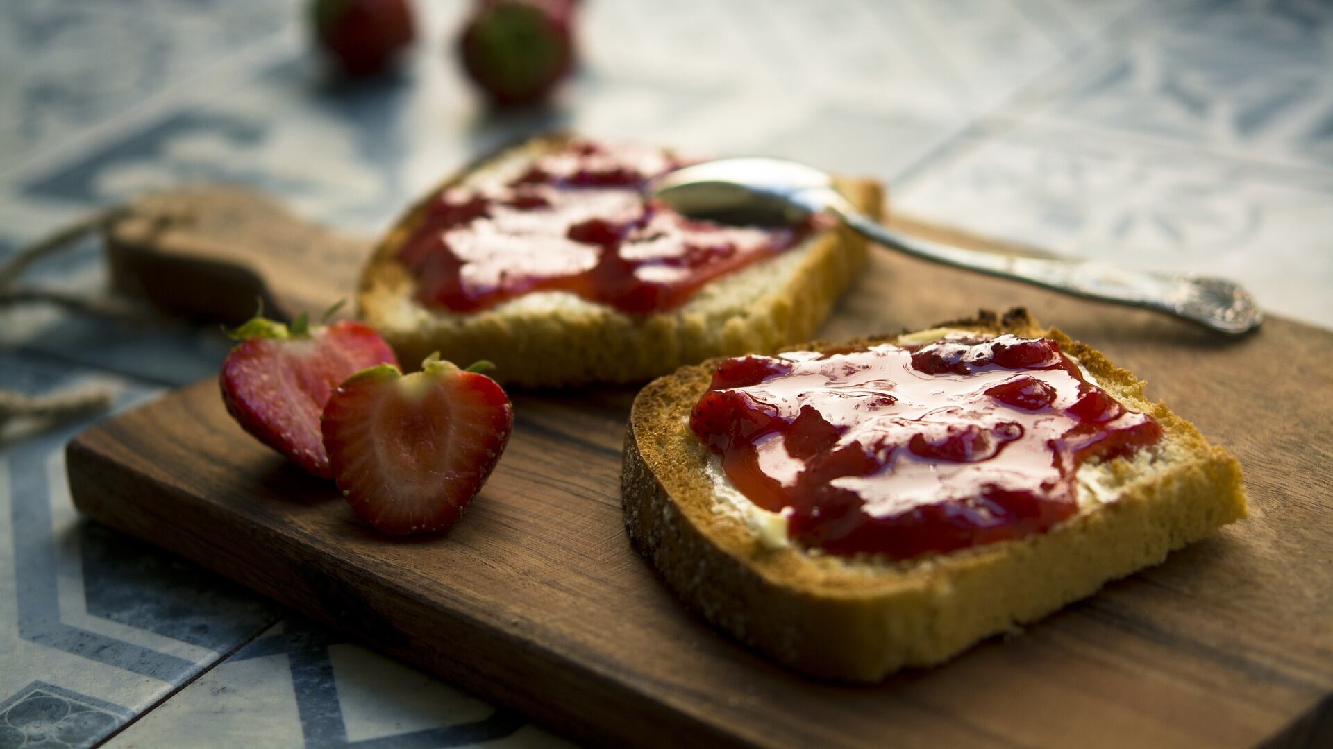 Bergamo, 1032 euro di multa alle mamme per aver spalmato marmellata