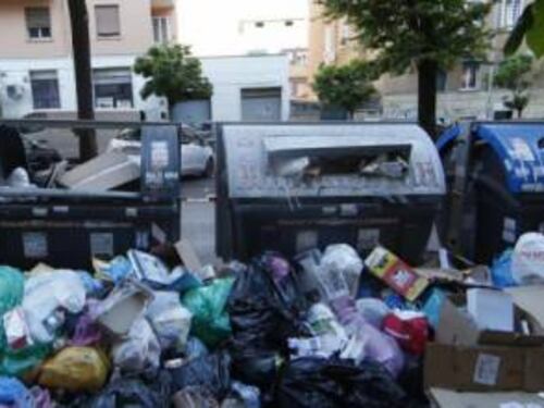 La Puglia dice "no" al trasferimento dei rifiuti da Roma