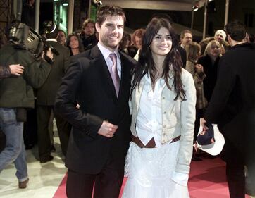 Sempre con Tom Cruise nel 2002