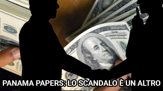 Ecco altri 80 nomi di italiani coinvolti nei Panama Papers