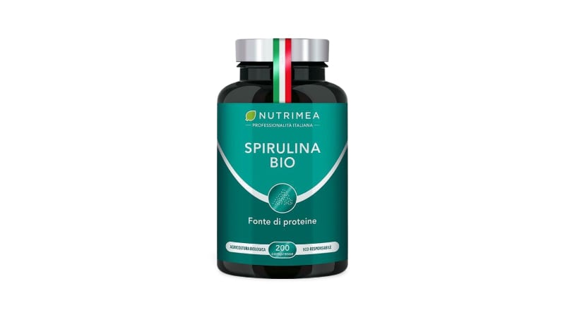 spirulina 2
