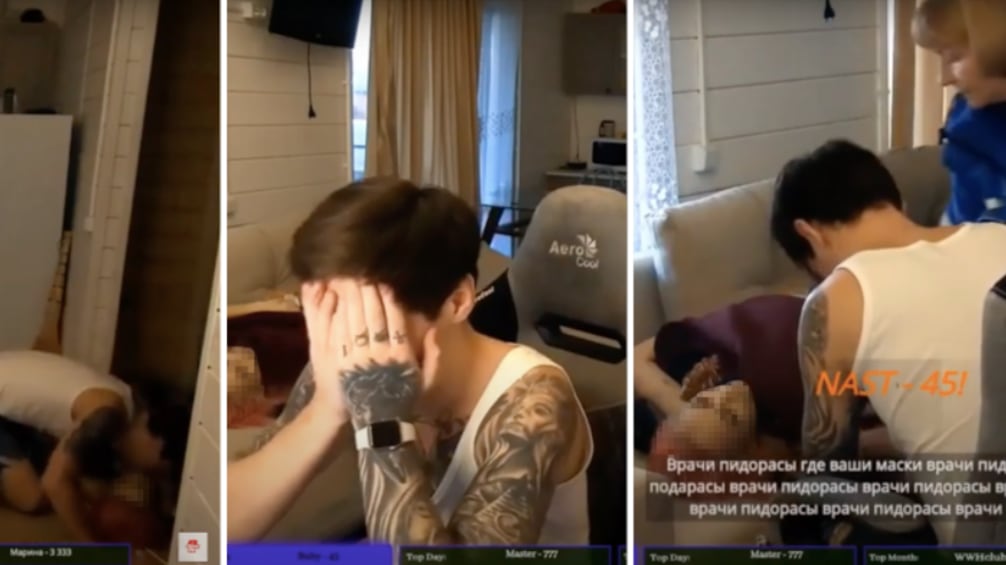 Morta di freddo sul balcone: così lo youtuber ha ucciso la fidanzata in diretta