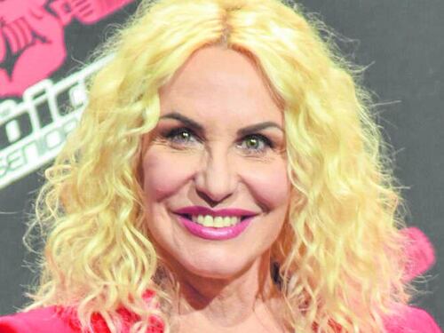 Arrivano Nek e Rocco Hunt. Riparte "The Voice senior"
