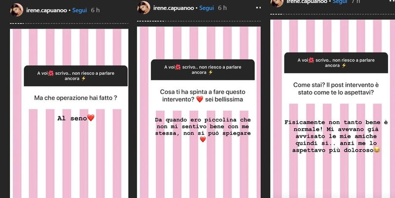 Uomini e Donne