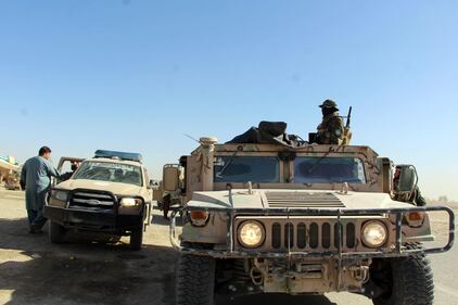 Afghanistan contro Pakistan: notte di guerra al confine, valichi chiusi e minacce di rappresaglia 17