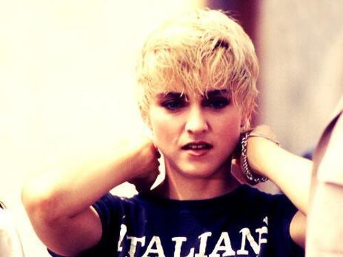 La T-Shirt compie cent'anni