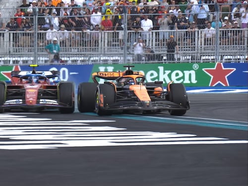 Leclerc primo nelle libere La Rossa rivista per ora vola