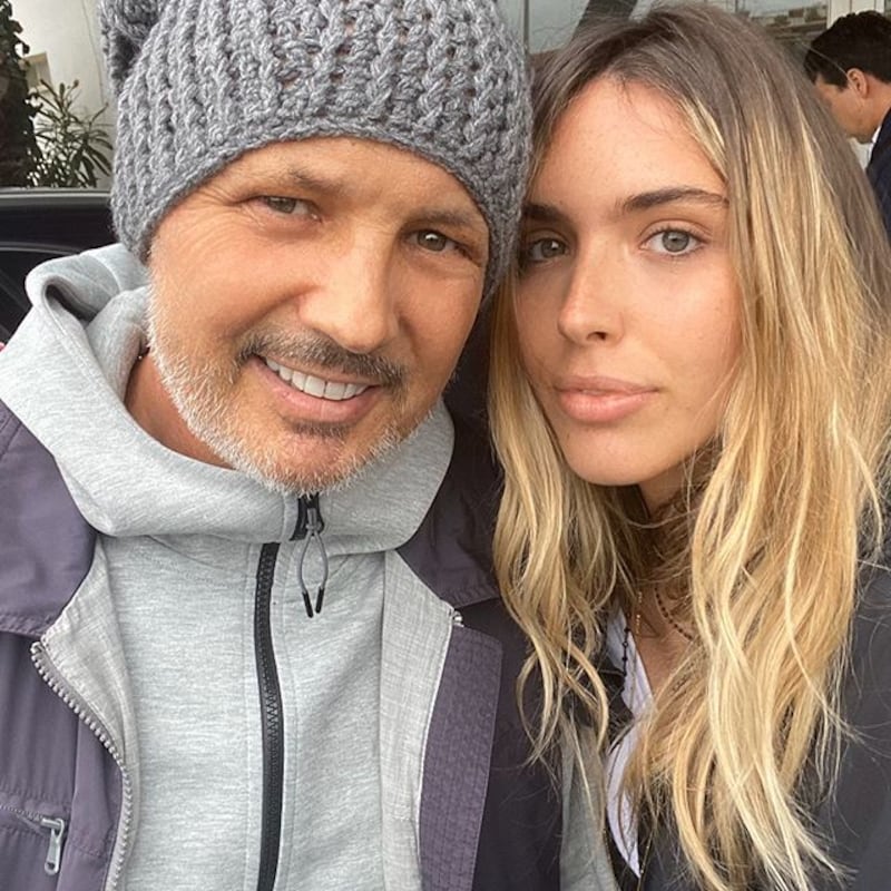 Viktorija Mihajlovic spopola sui social 6