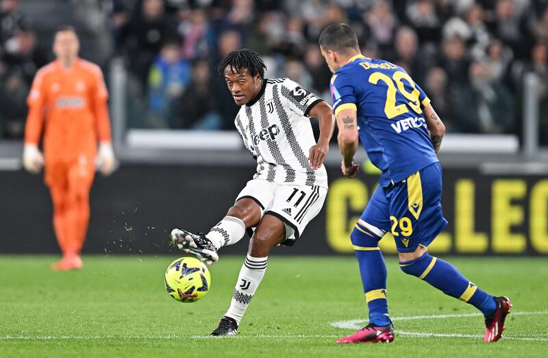 juventus hellas verona