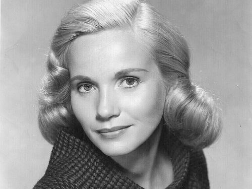 Fenomeno Eva Marie Saint, i 100 anni più belli del cinema