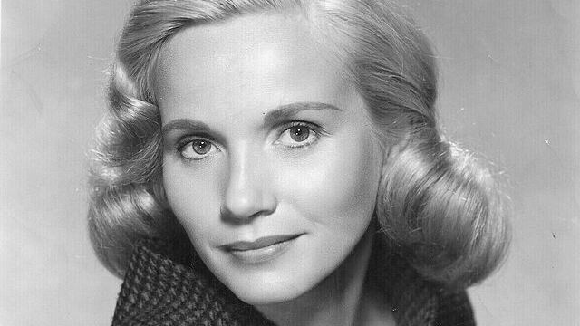 Fenomeno Eva Marie Saint, i 100 anni più belli del cinema
