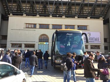 Caos Palermo, a rischio il futuro del club. Servono subito 5 milioni di euro 5