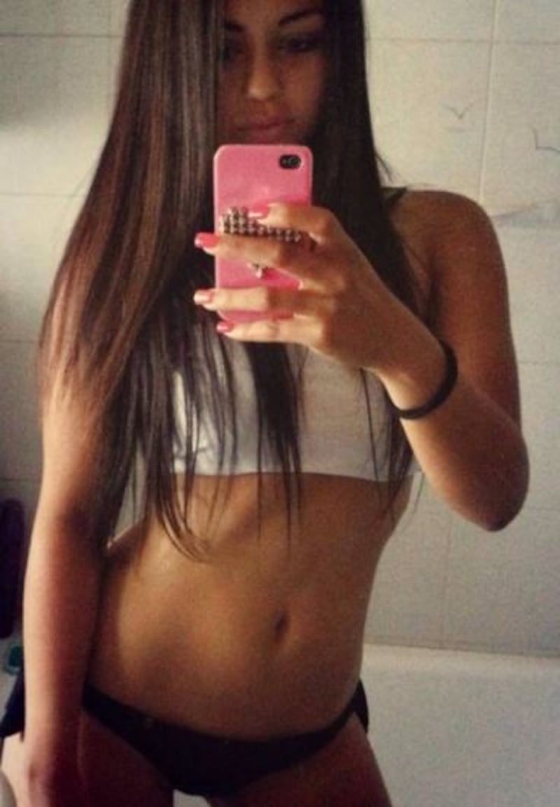 L'influencer Christina Bertevello è tra i condannati per un pestaggio ai danni di un 18enne 4