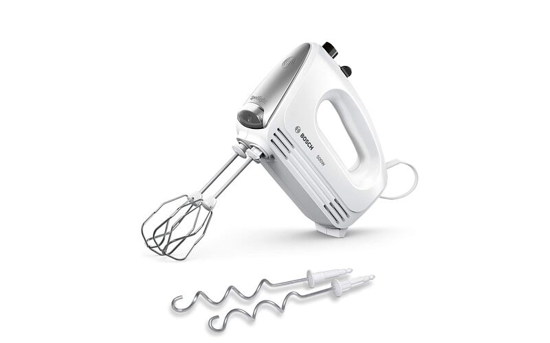 Bosch sbattitore elettrico CleverMixx Luce