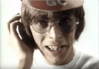David Bowie, il trasformismo in immagini 14