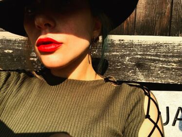 Lady Gaga, le immagini più famose 6