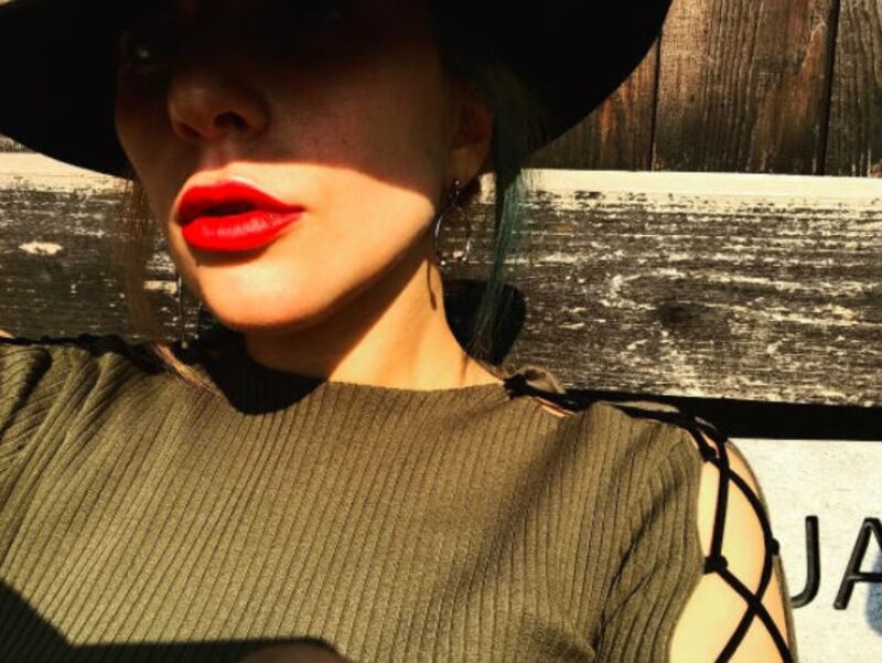 Lady Gaga, le immagini più famose 6
