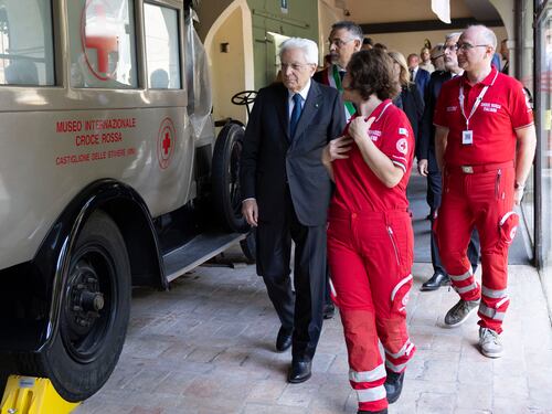 Il monito di Mattarella dopo la morte di Satnam: "Fatto grave, non da Paese civile"