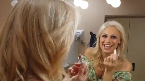 Cristiana Ciacci: "Mio padre Little Tony non ha mai accettato la mia anoressia"