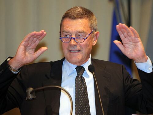 Il ritorno dell'ex ministro alla Salute Fazio. Guiderà il fronte anti Covid in Piemonte