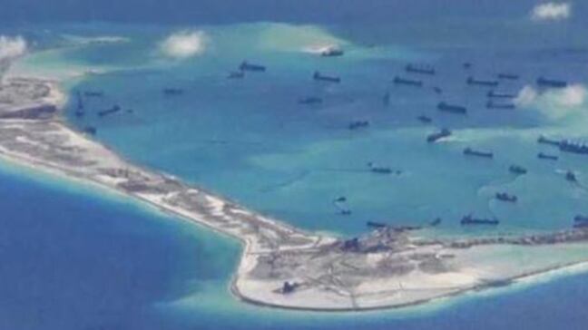 Pechino minaccia: rischio guerra per le isole