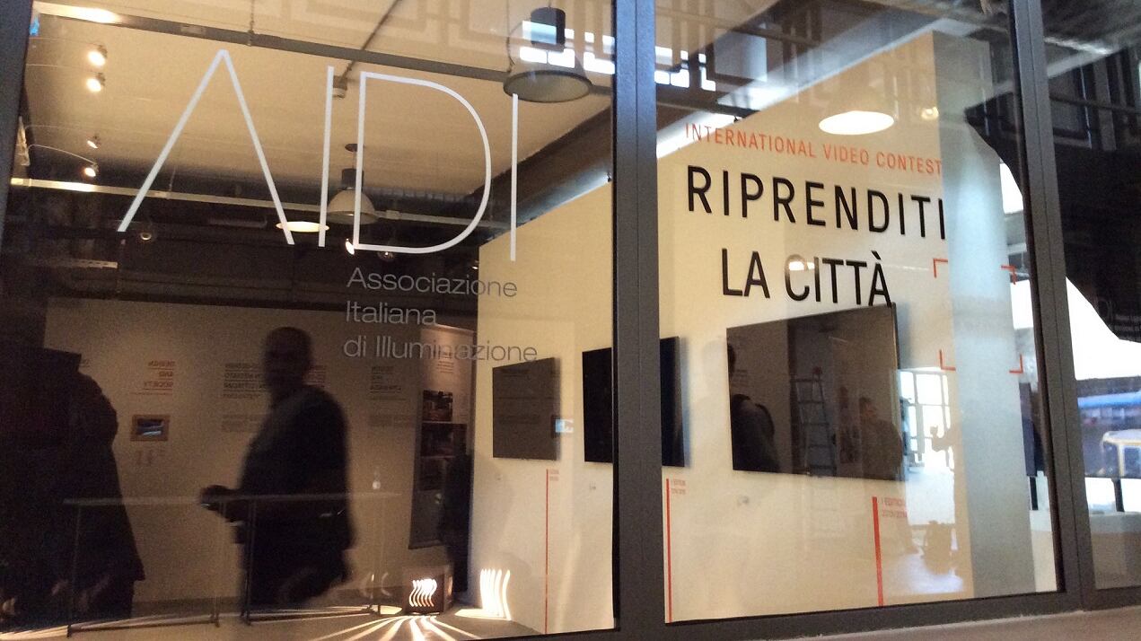 La luce e le città raccontate dai giovani videomaker alla Fabbrica del Vapore