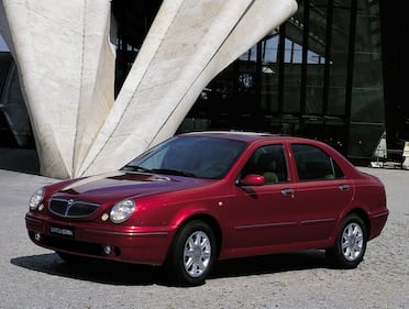 Lancia Lybra, guarda la gallery 12