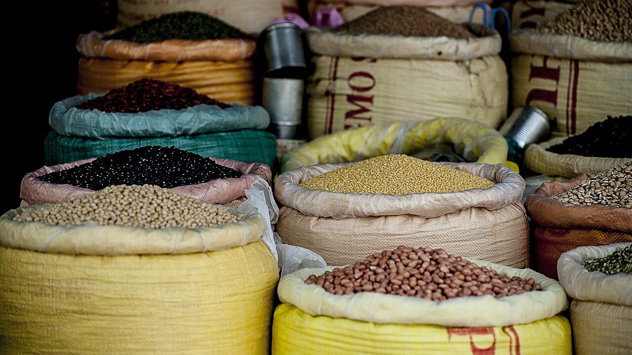 Legumi, ecco qual è la loro importanza per l'alimentazione