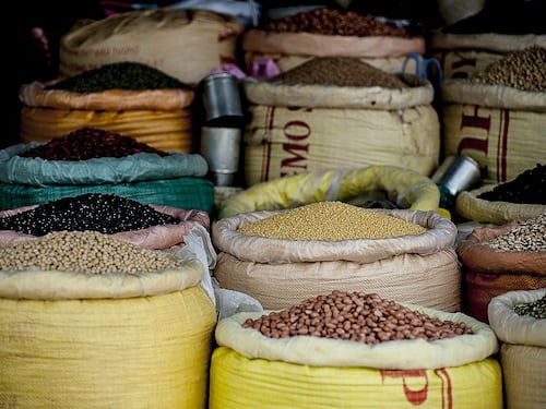 Legumi, dalle lenticchie ai ceci tutte le loro proprietà