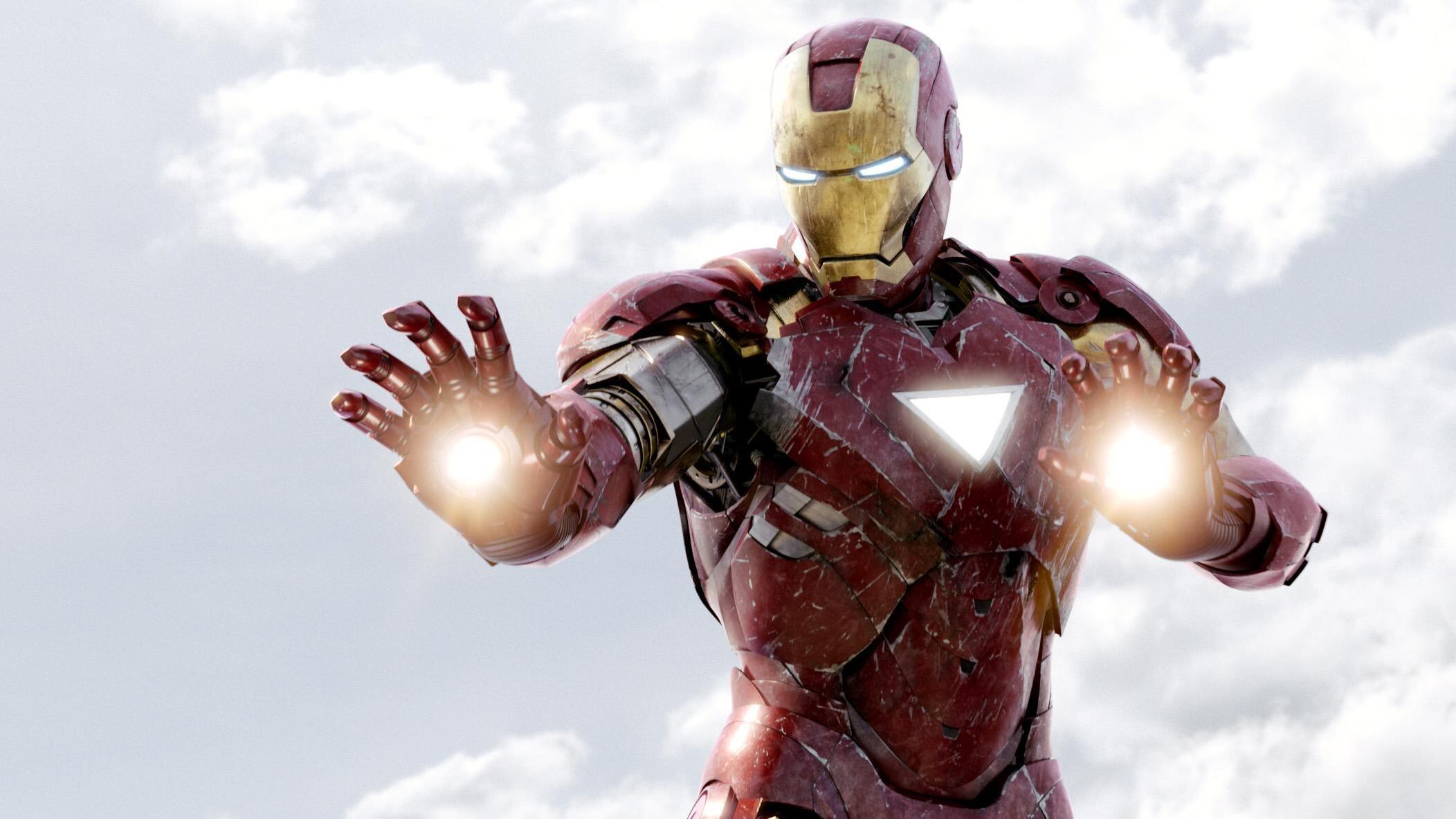 La fine dei supereroi Marvel