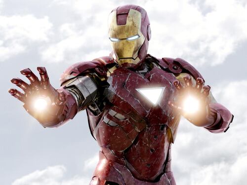 La fine dei supereroi Marvel