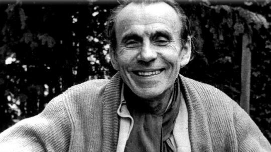 Era un agente nazista? Nuova polemica sul "maledetto" Céline