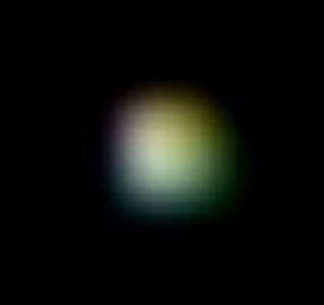 Un ufo sfreccia nella notte di Albenga 3