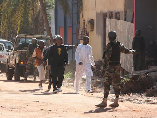 L'ex console italiana in Mali: "Sembra di essere in guerra"