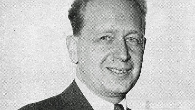 Spunta una nuova ipotesi sulla morte del segretario Onu Dag Hammarskjold