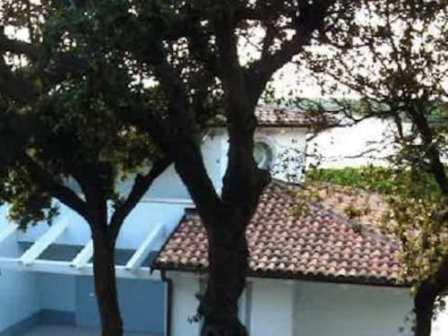 La coppia Fini-Tulliani e il sogno nel cassetto: la villa all'Argentario